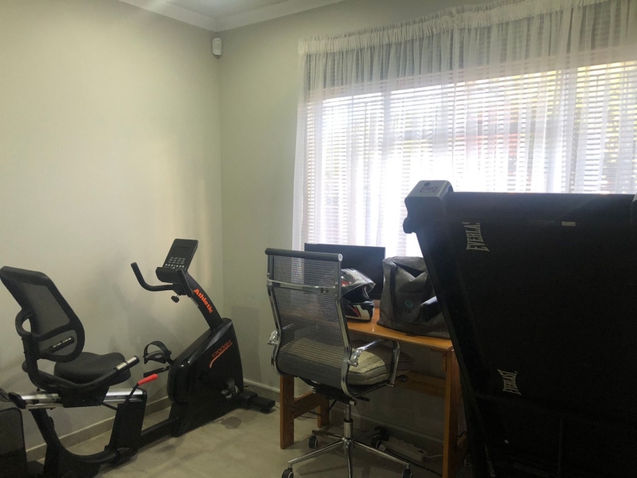 To Let 3 Bedroom Property for Rent in Pellissier Free State